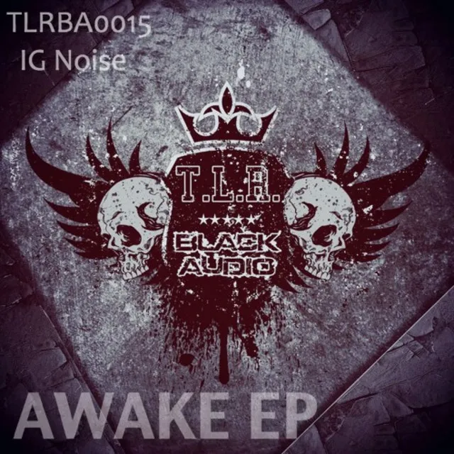 Awake EP