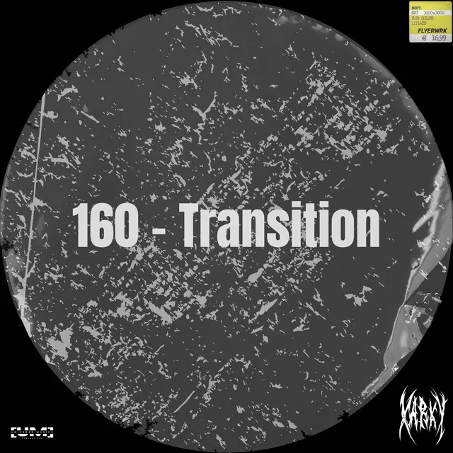 160 - Transition