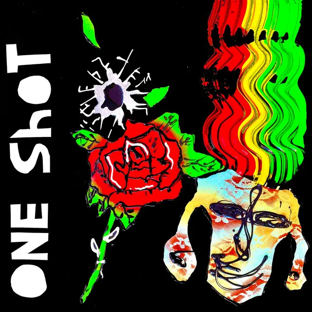 One Shot - Hard Mix