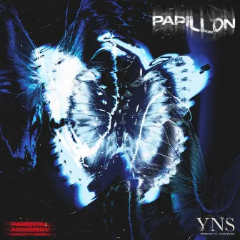 Papillon by YNS