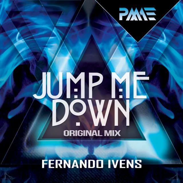 Jump Me Down - Original Mix