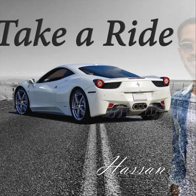 Take a Ride