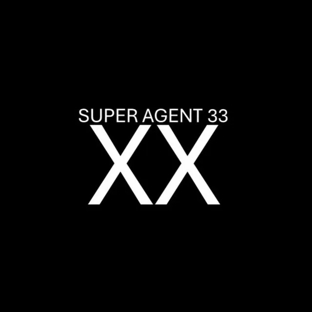 Toba Cotta - The Super Agent 33 Remix