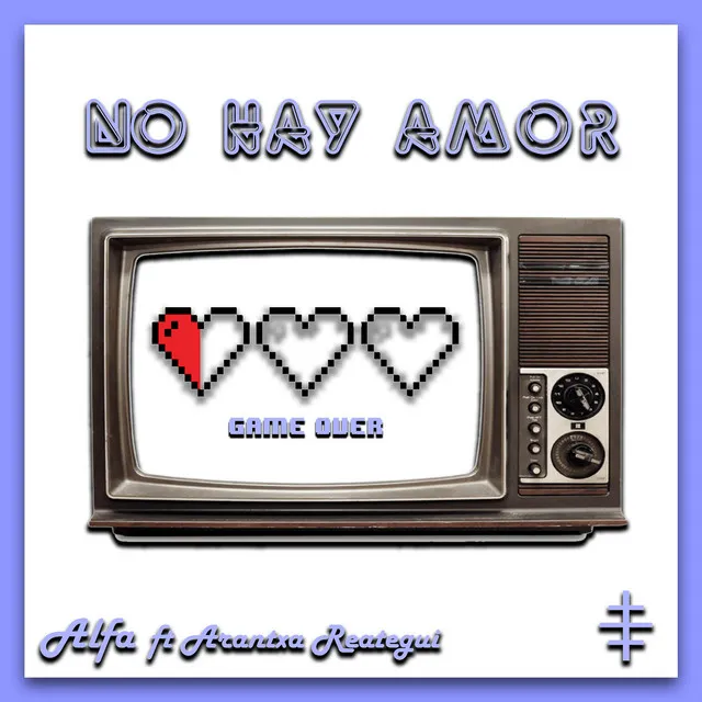 No Hay Amor