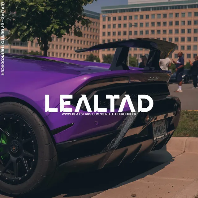 Lealtad - Instrumental de Trap, Type Beats Trap Freestyle