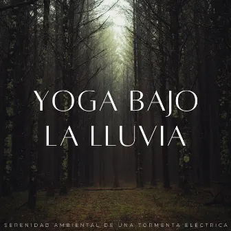 Yoga Bajo La Lluvia: Serenidad Ambiental De Una Tormenta Eléctrica by Yoga definitivo