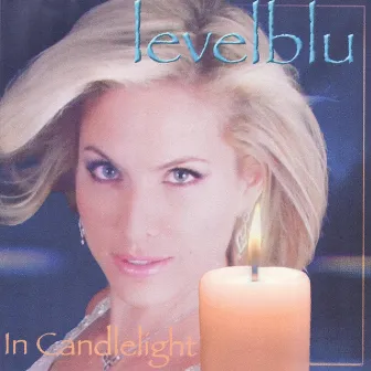 In Candlelight by Levelblu