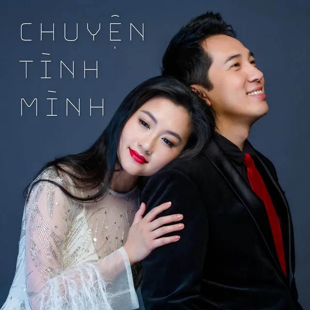 Chuyện Tình Mình