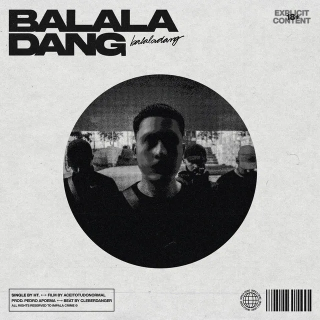 Balaladang