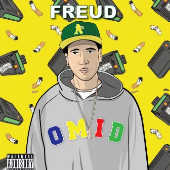 Omid by Freud