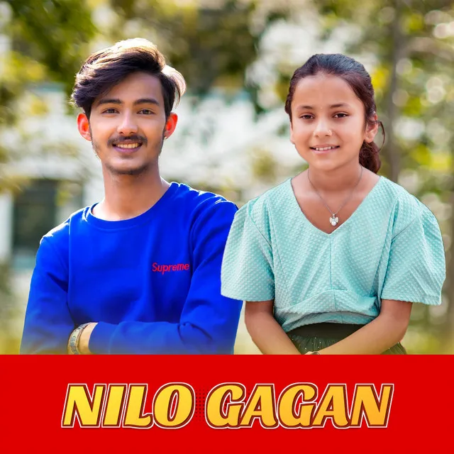 Nilo Gagan