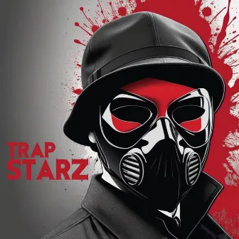 Trap Starz by ChicoCream