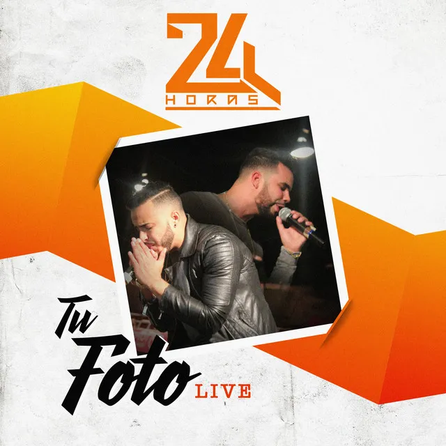 Tu Foto (Live)