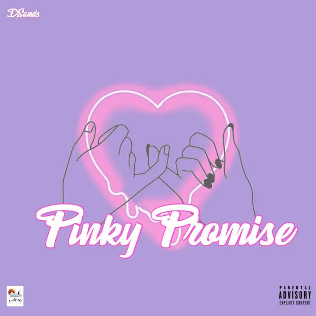 Pinky Promise