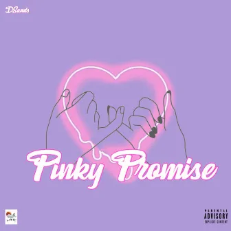 Pinky Promise by Dsands