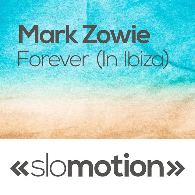 Forever (In Ibiza) - Instrumental