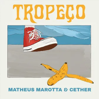 Tropeço by Cether