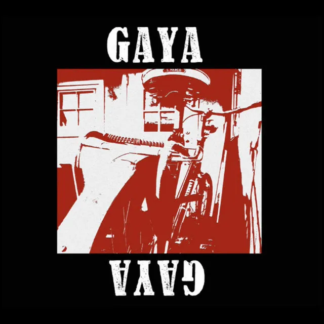 Gaya