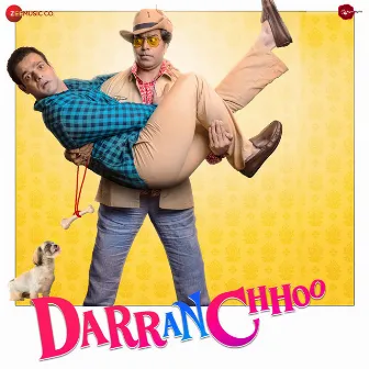 Darranchhoo (Original Motion Picture Soundtrack) by Vijay Verma