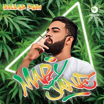 Mary Jane by Killah Pain