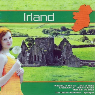 Music Around The World: Irland by Spailpin