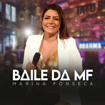 Baile da Mf by Marina Fonseca