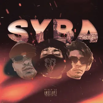 Syba by Yung Ríos