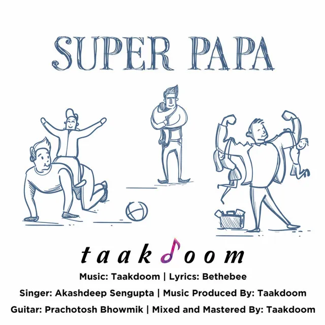 Super Papa