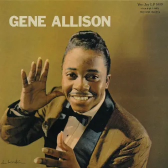 Gene Allison by Gene Allison