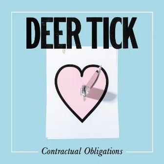 Sacrosanct by Deer Tick