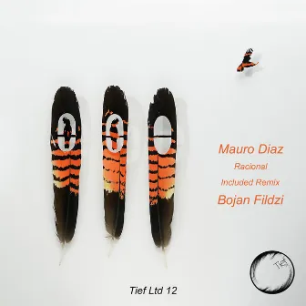 Racional by Mauro Diaz