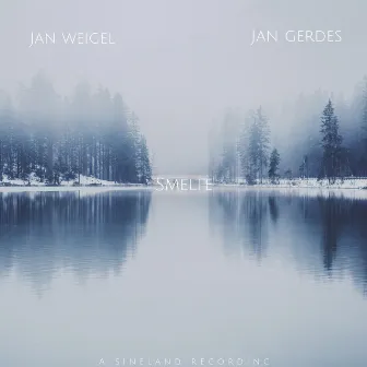 Smelte by Jan Gerdes