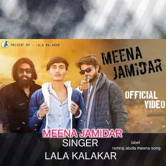 Meena Jamidar by Lala Kalakar