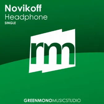 Headphone by Novikoff