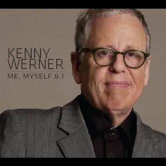 Me, Myself & I by Kenny Werner