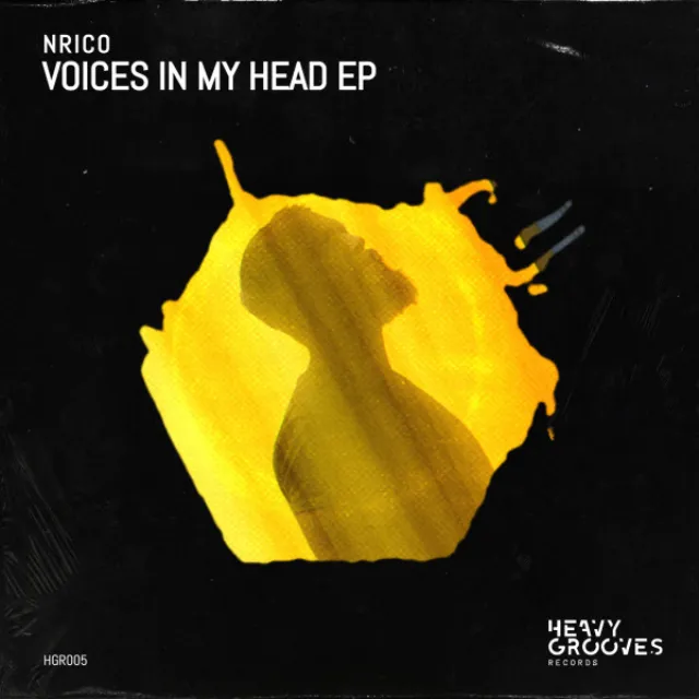 Voices in my Head