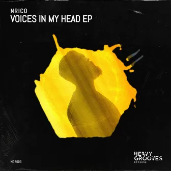 Voices in my Head by Nrico