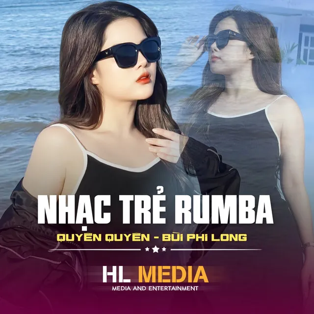 Một Thuở Yêu Người - Rumba