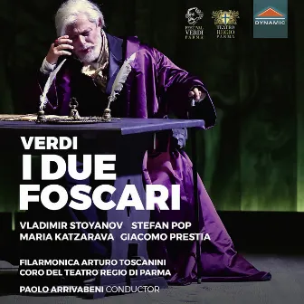 Verdi: I due Foscari (Live) by Maria Katzarava