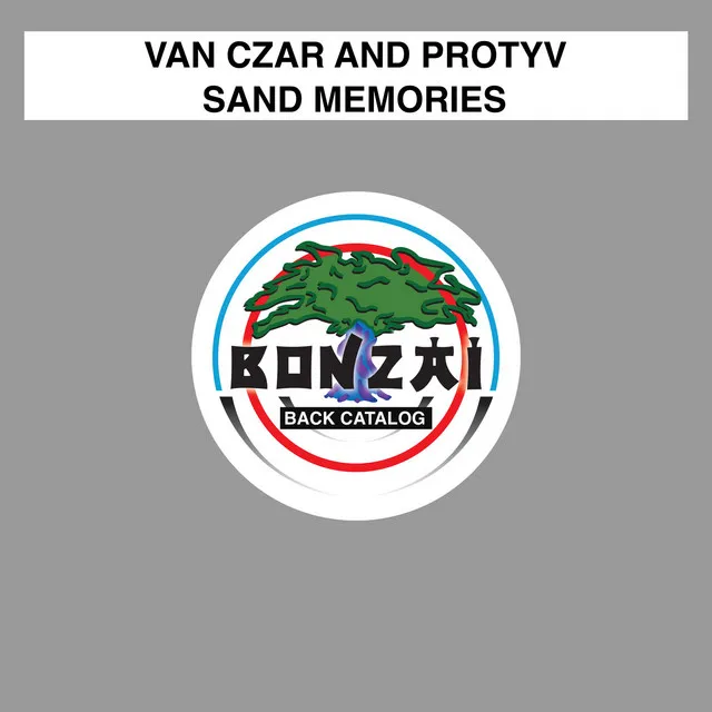 Sand Memories - Original Mix