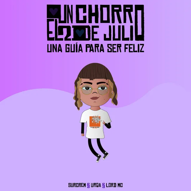 Un Chorro el 2 de julio