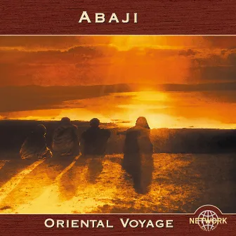 Oriental Voyage by Abaji