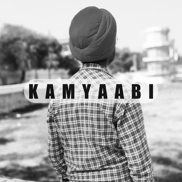 KAMYAABI - Remastered