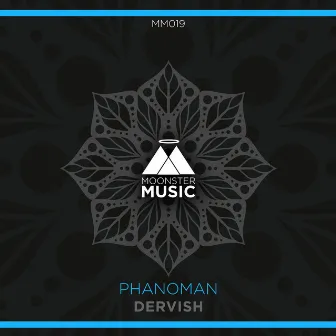 Dervish by Phanoman