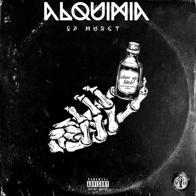 Alquimia