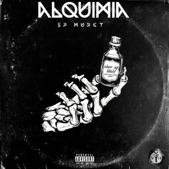 Alquimia by EP Murcy