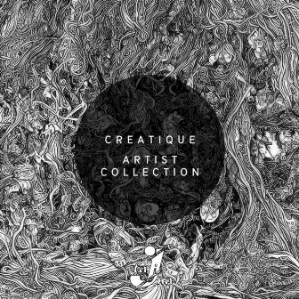 Artist Collection by Creatique