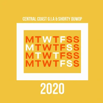 2020 by Central Coast G.I.A