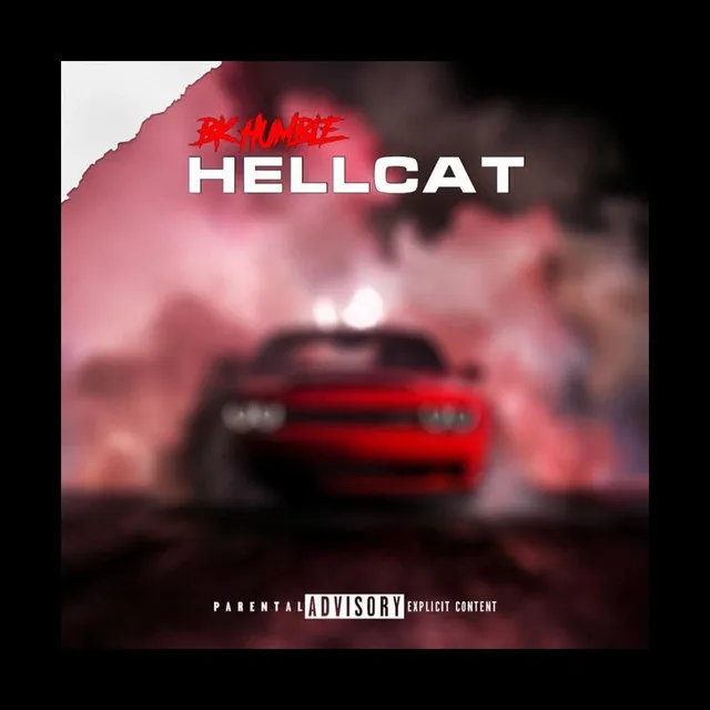 Hellcat