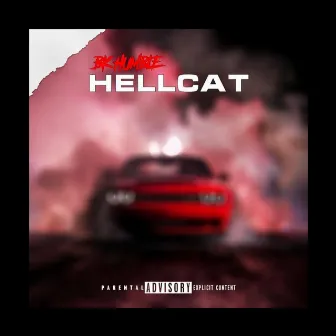 Hellcat by BK Humble